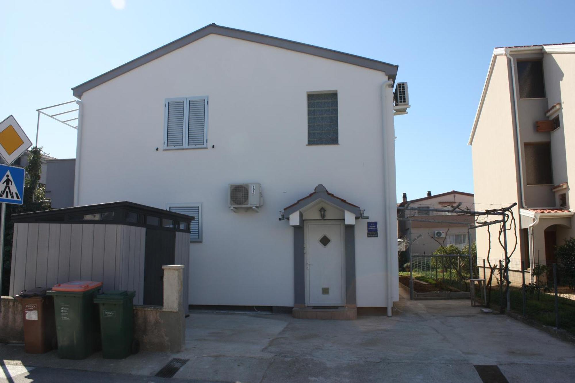Apartma Jacqueline