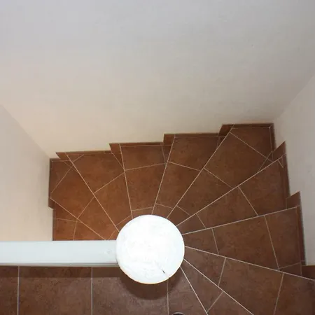 Studio Apartman Jacqueline Zadar Exterior foto