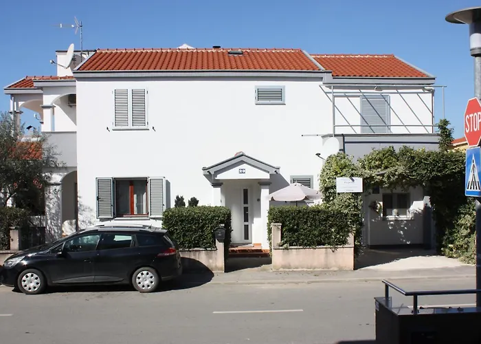 Studio Apartman Jacqueline