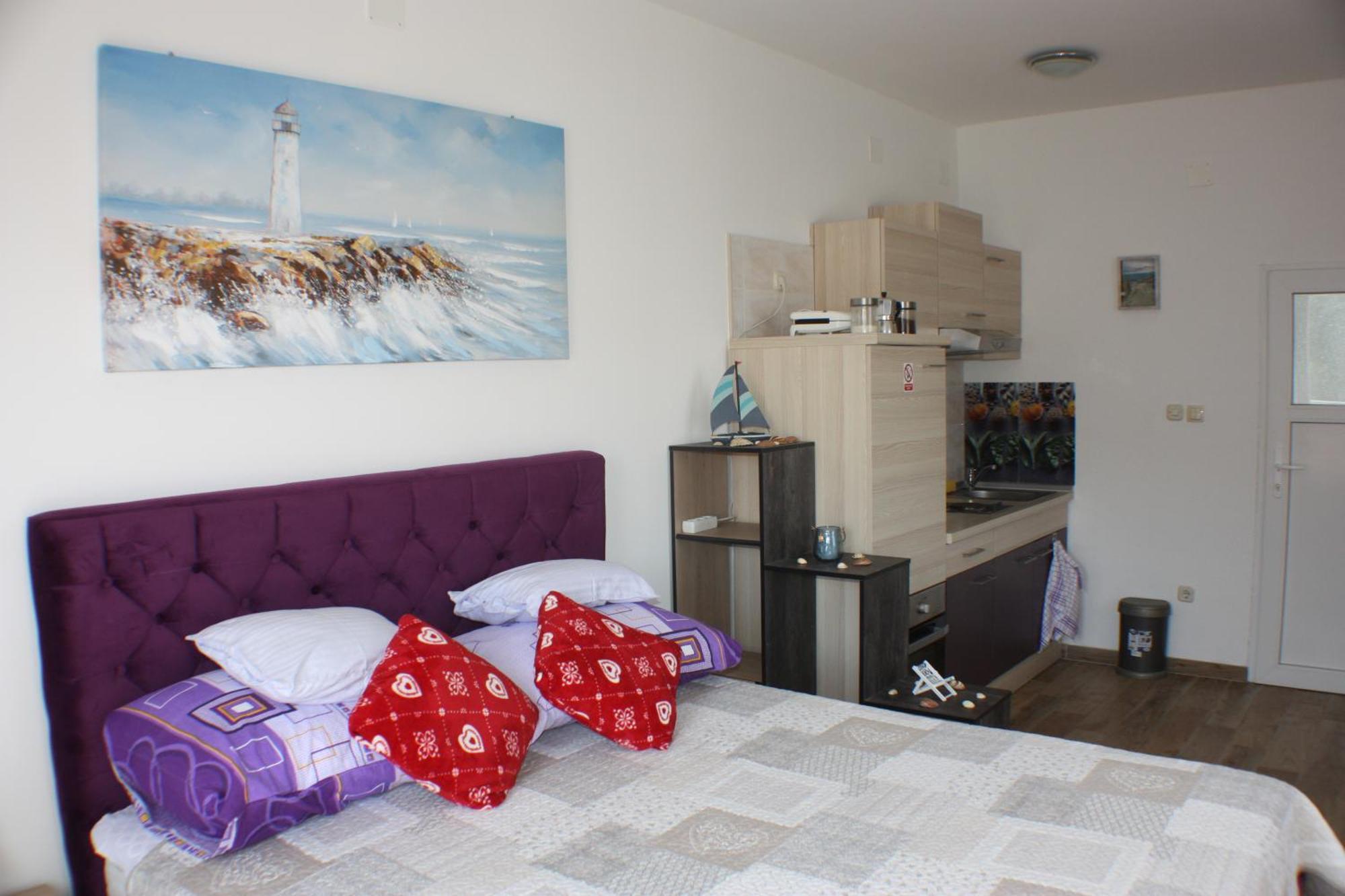 Appartement Jacqueline