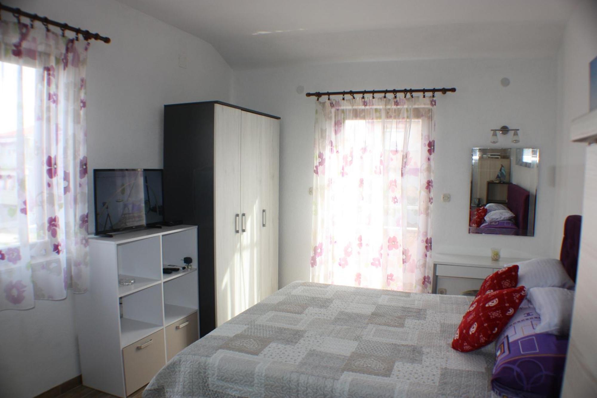 Jacqueline Appartement