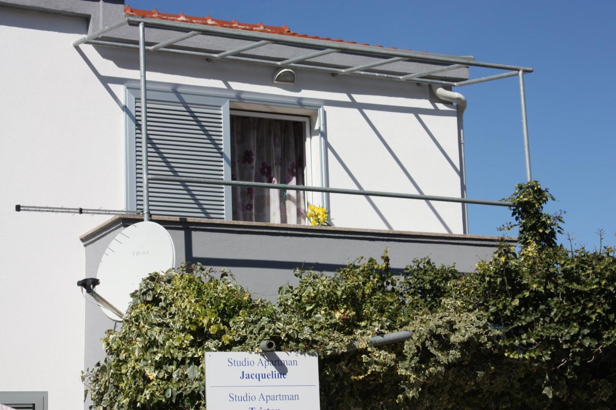 Apartment Jacqueline *