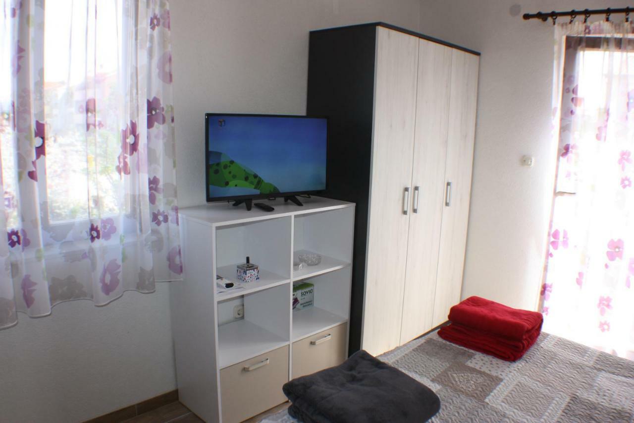 Jacqueline Apartment Zadar