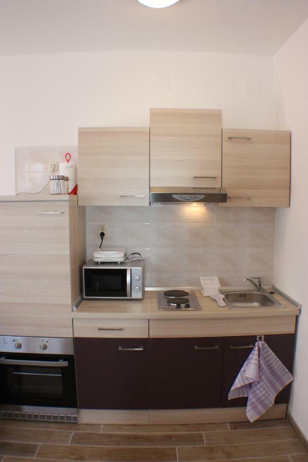 Jacqueline Appartement Zadar
